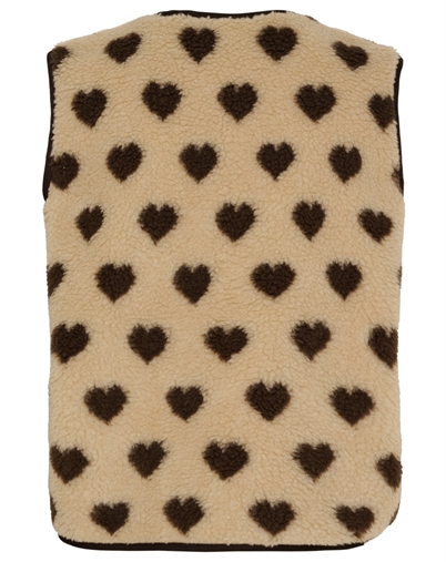  Marta Du Chateau - MDCDahlia Vest